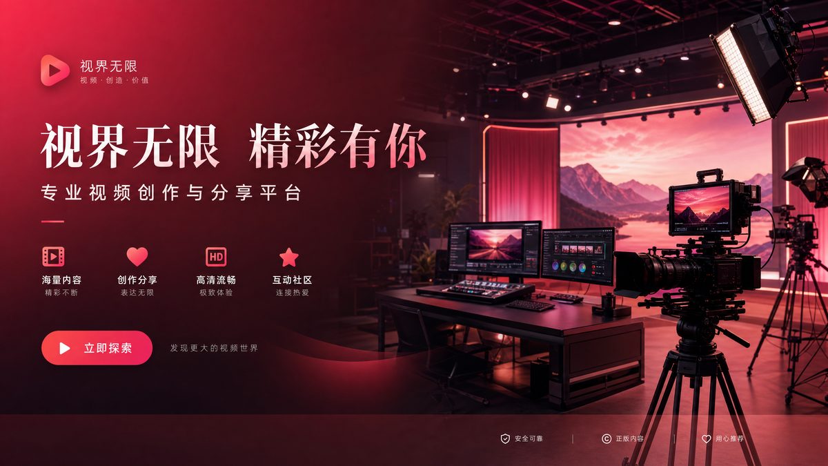91影视传媒